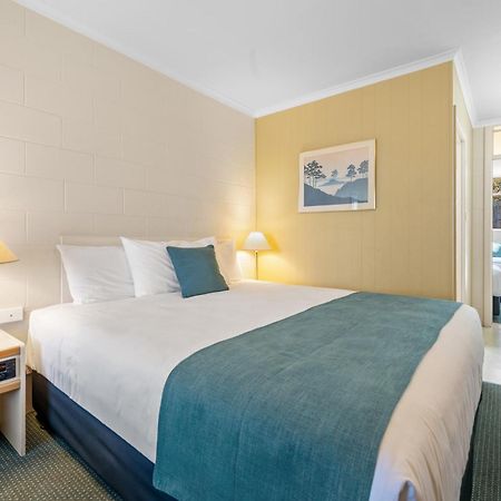 Comfort Inn 데번포트 외부 사진