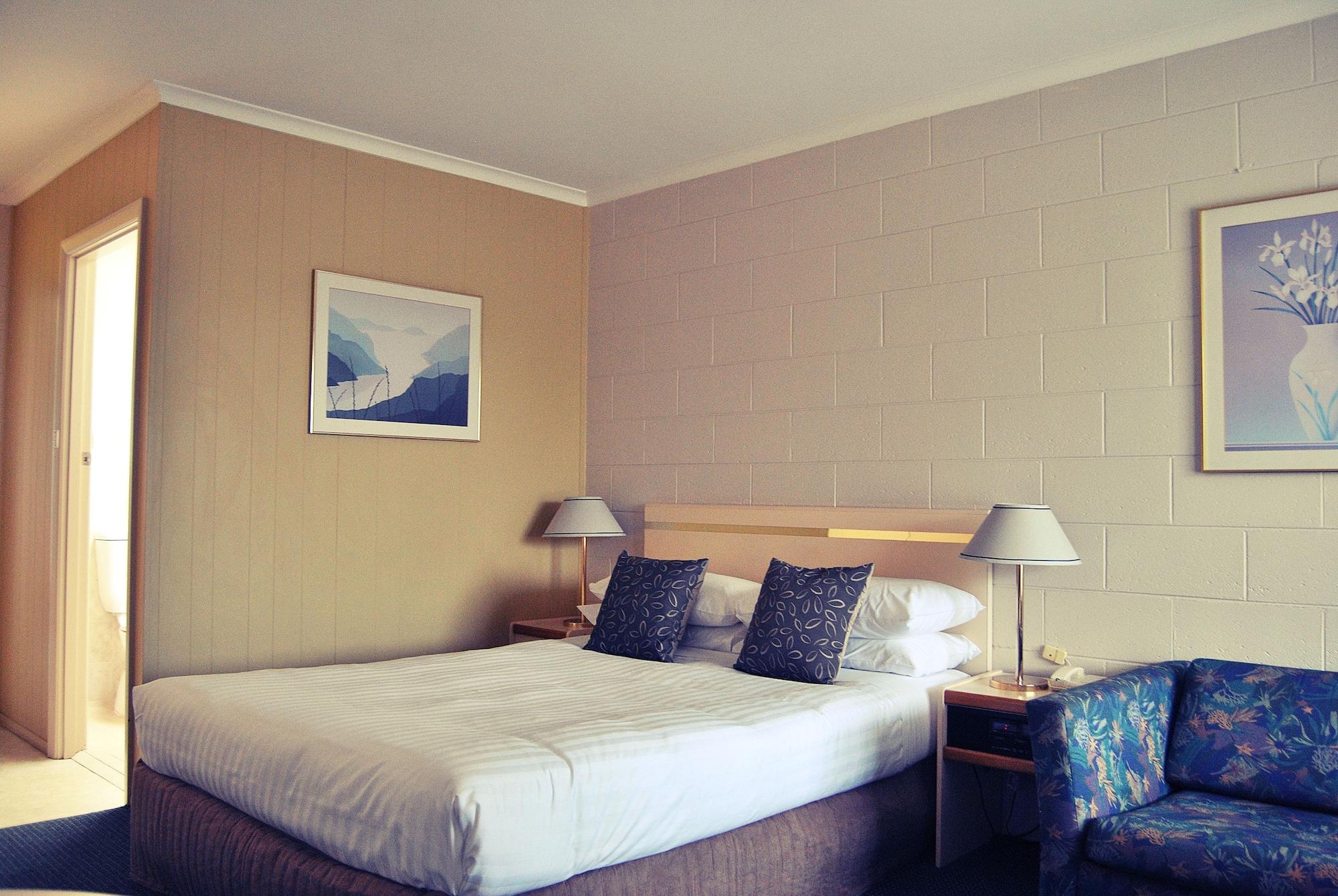 Comfort Inn 데번포트 외부 사진