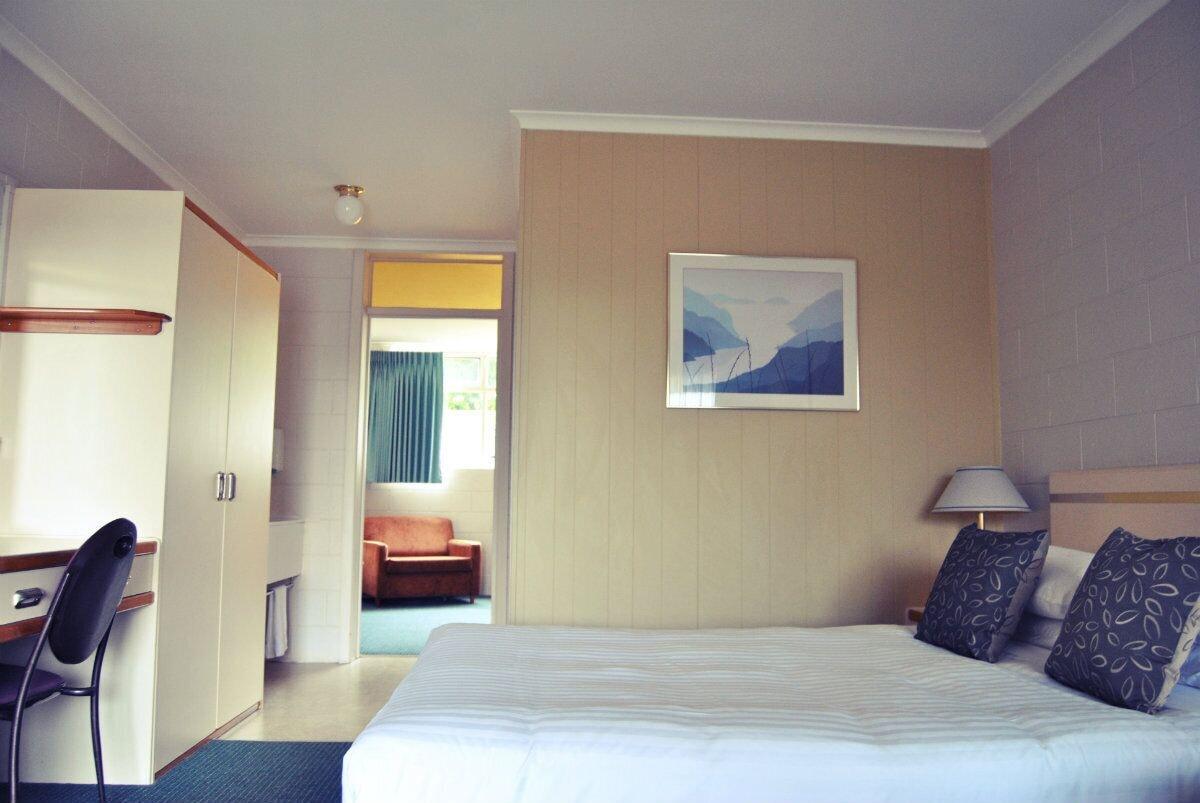 Comfort Inn 데번포트 외부 사진
