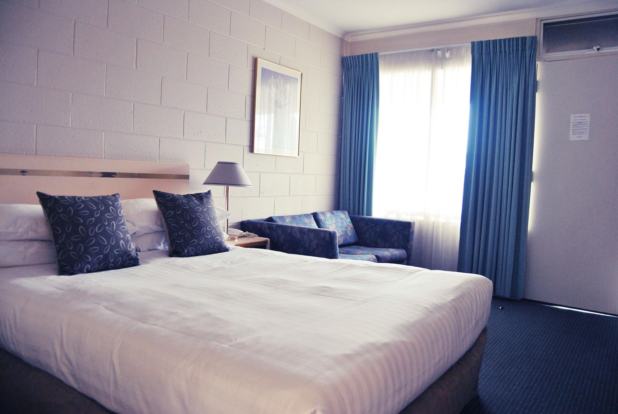 Comfort Inn 데번포트 외부 사진