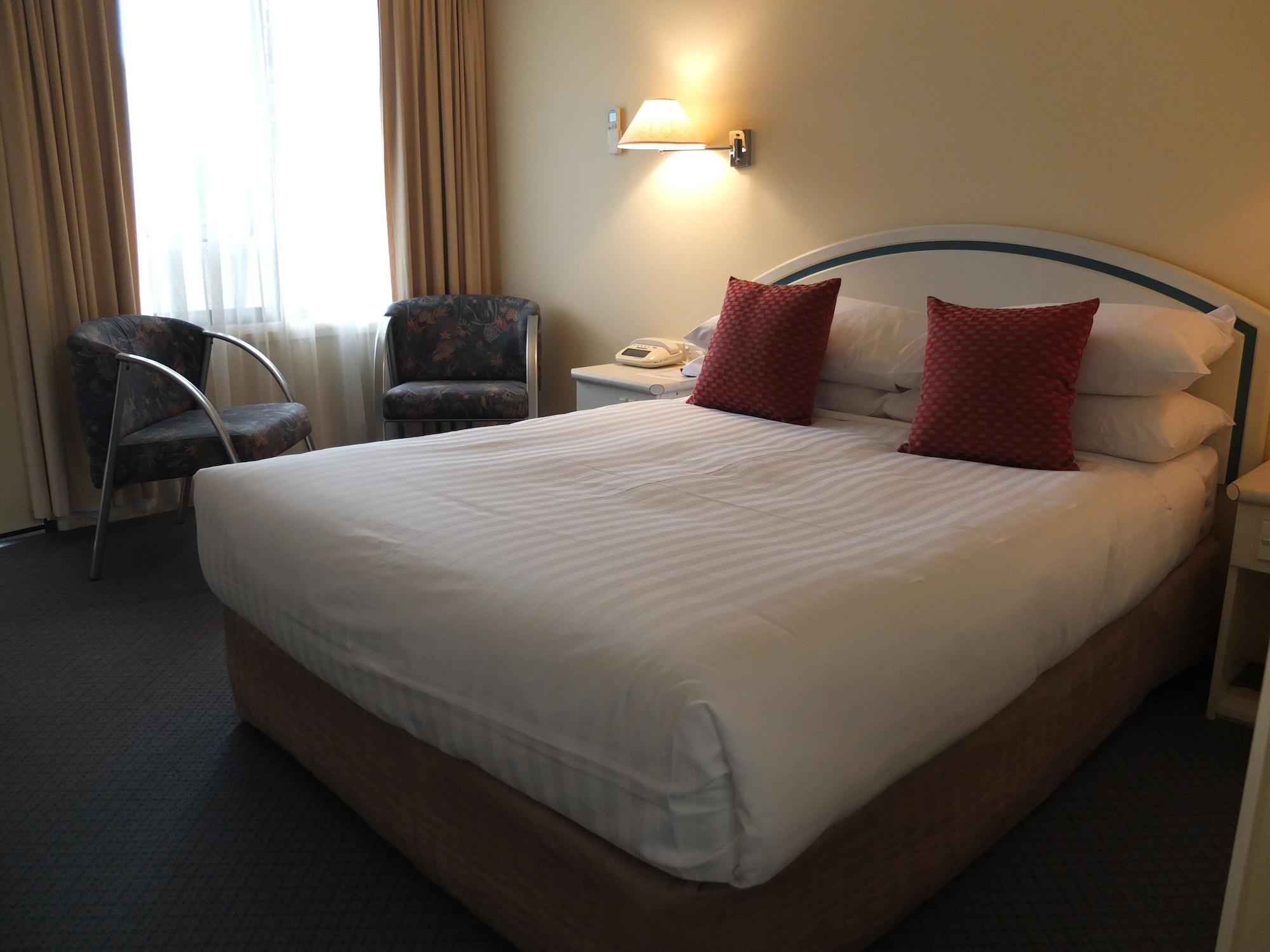 Comfort Inn 데번포트 외부 사진