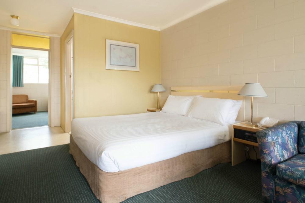 Comfort Inn 데번포트 외부 사진