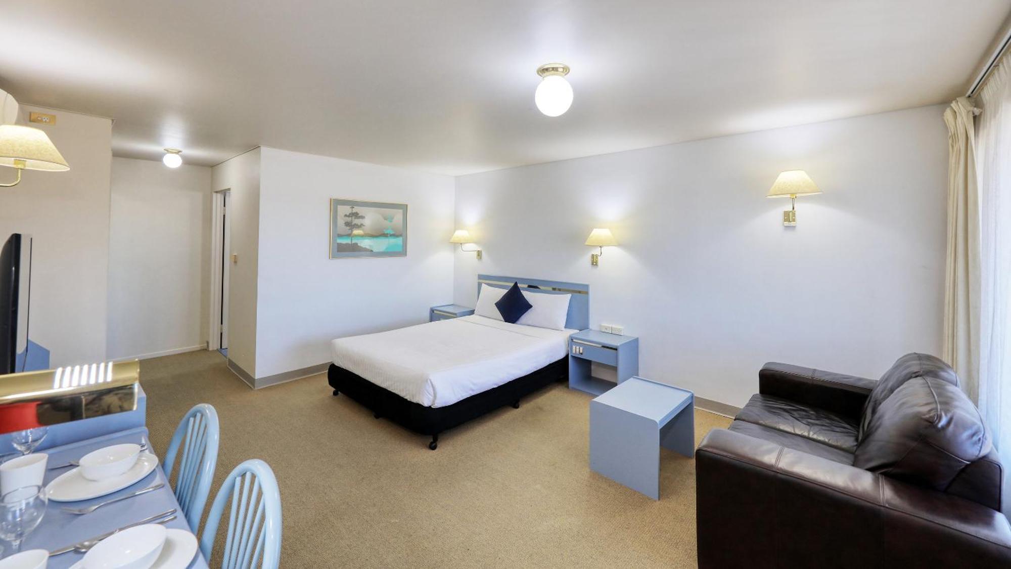 Comfort Inn 데번포트 외부 사진