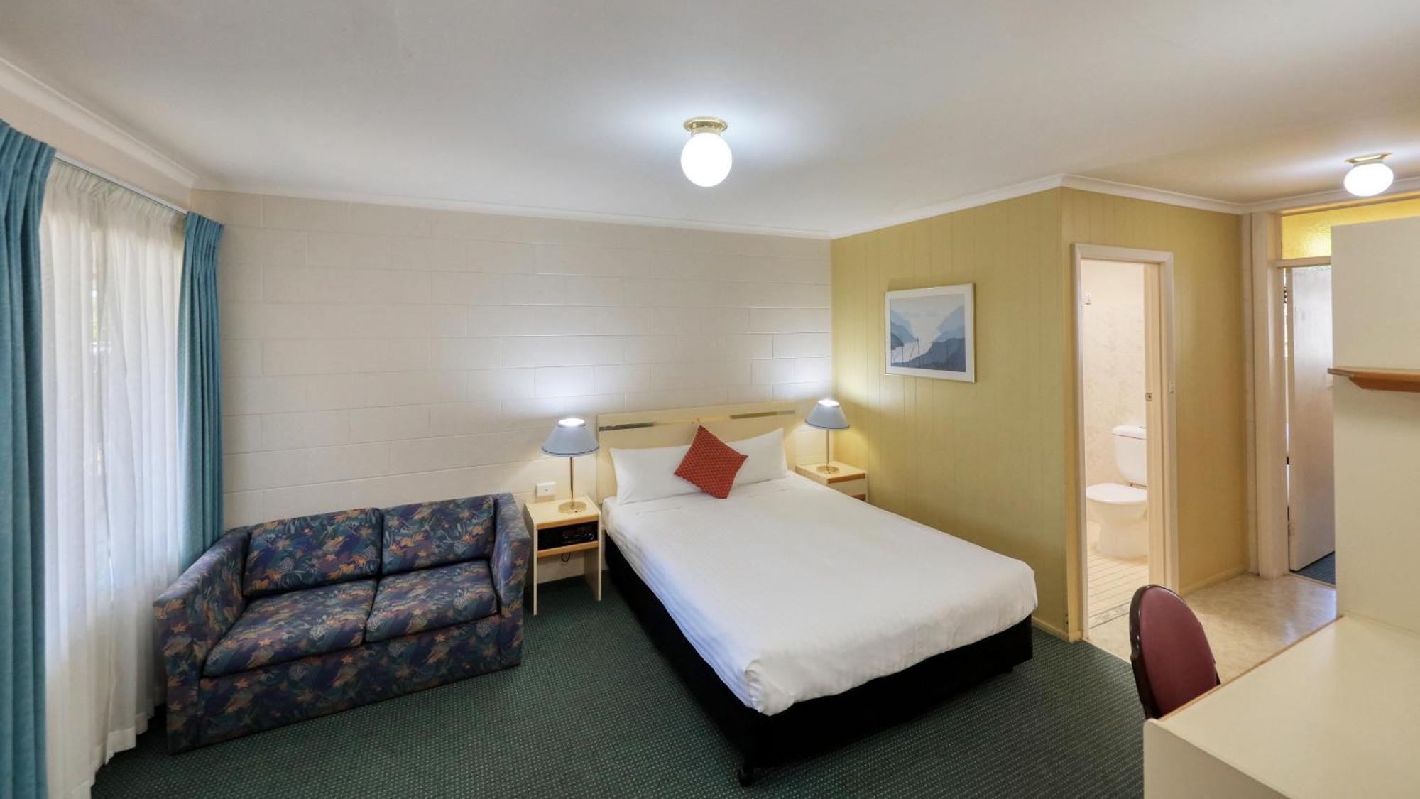 Comfort Inn 데번포트 외부 사진