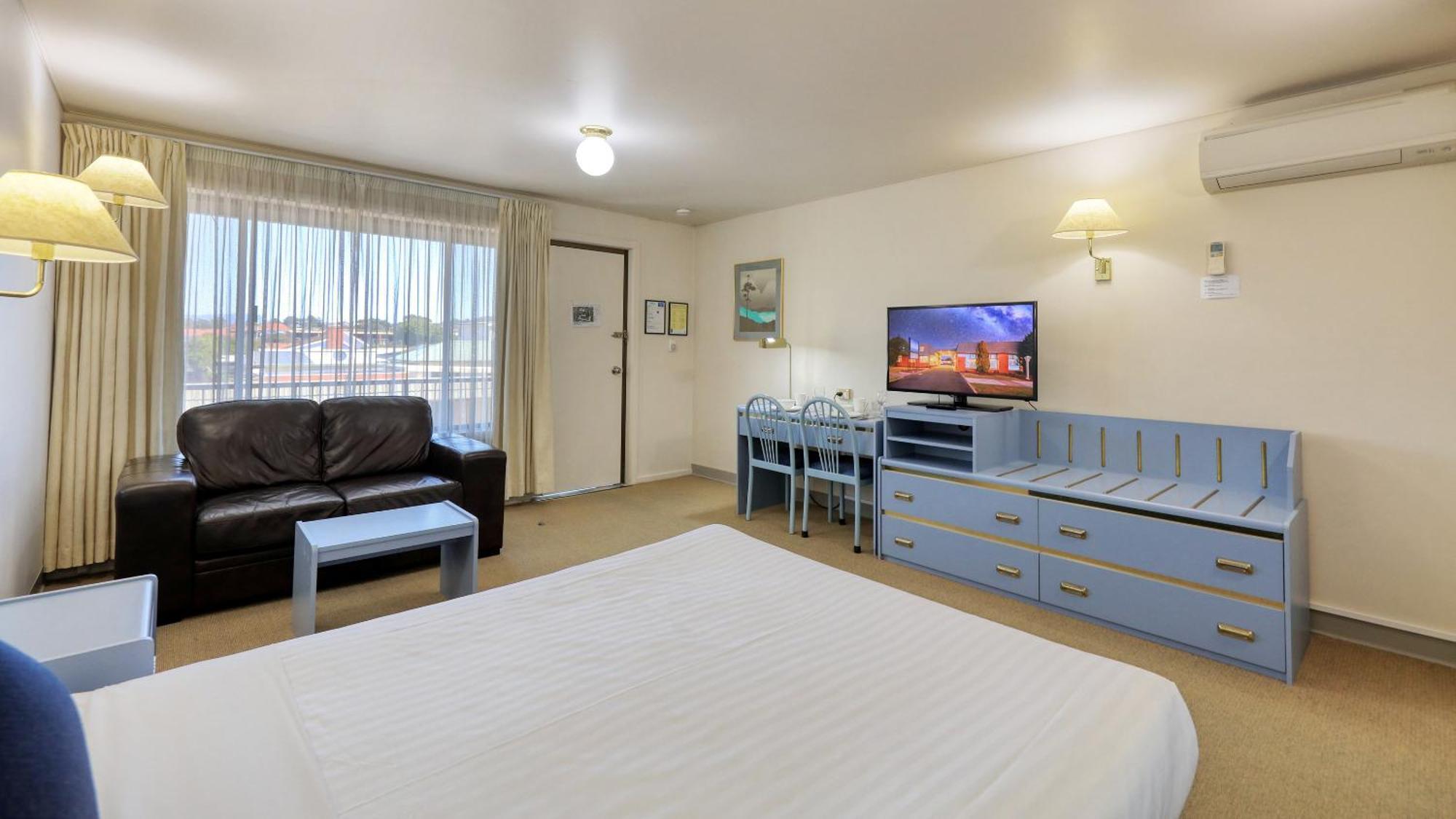 Comfort Inn 데번포트 외부 사진