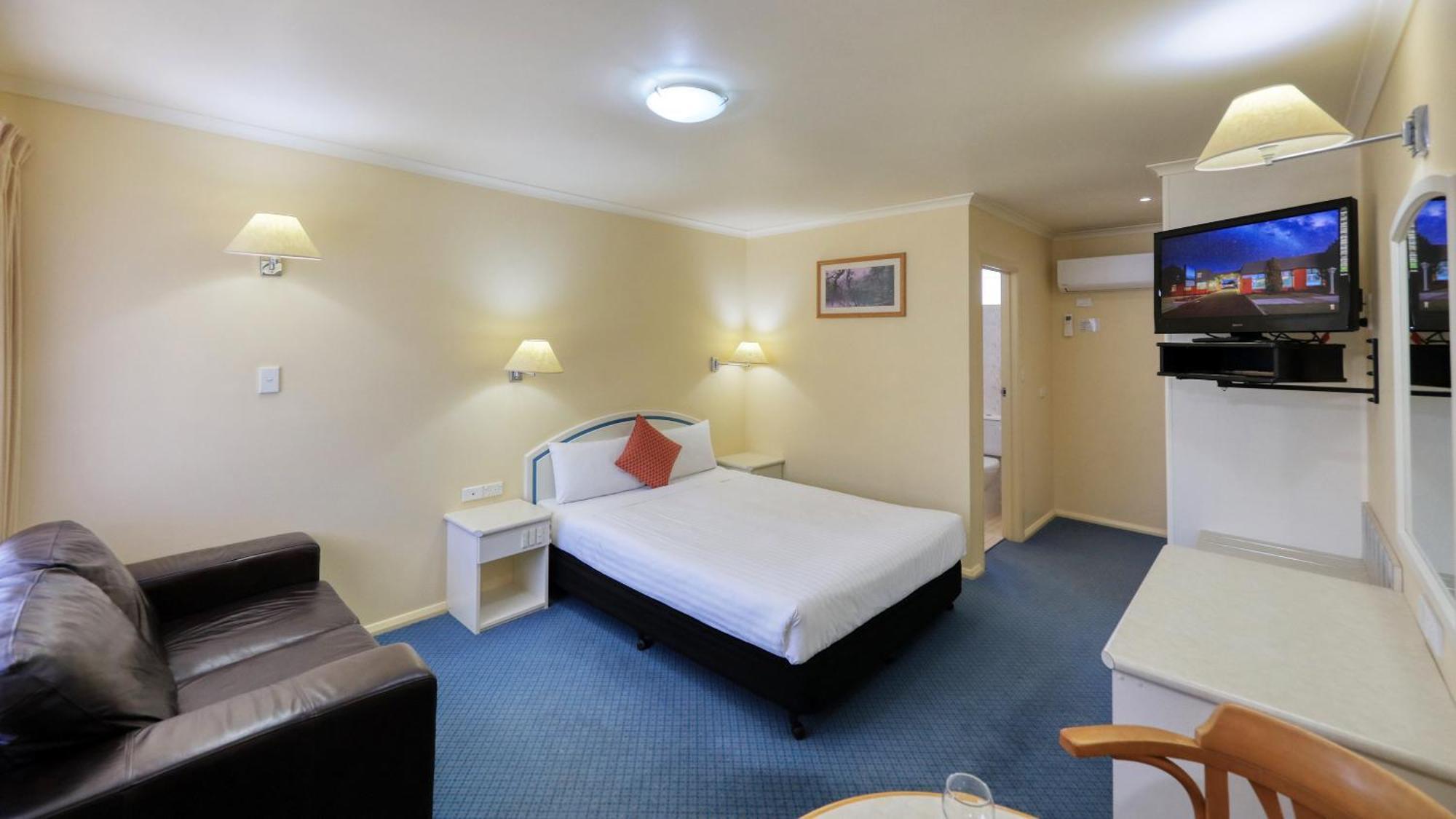 Comfort Inn 데번포트 외부 사진