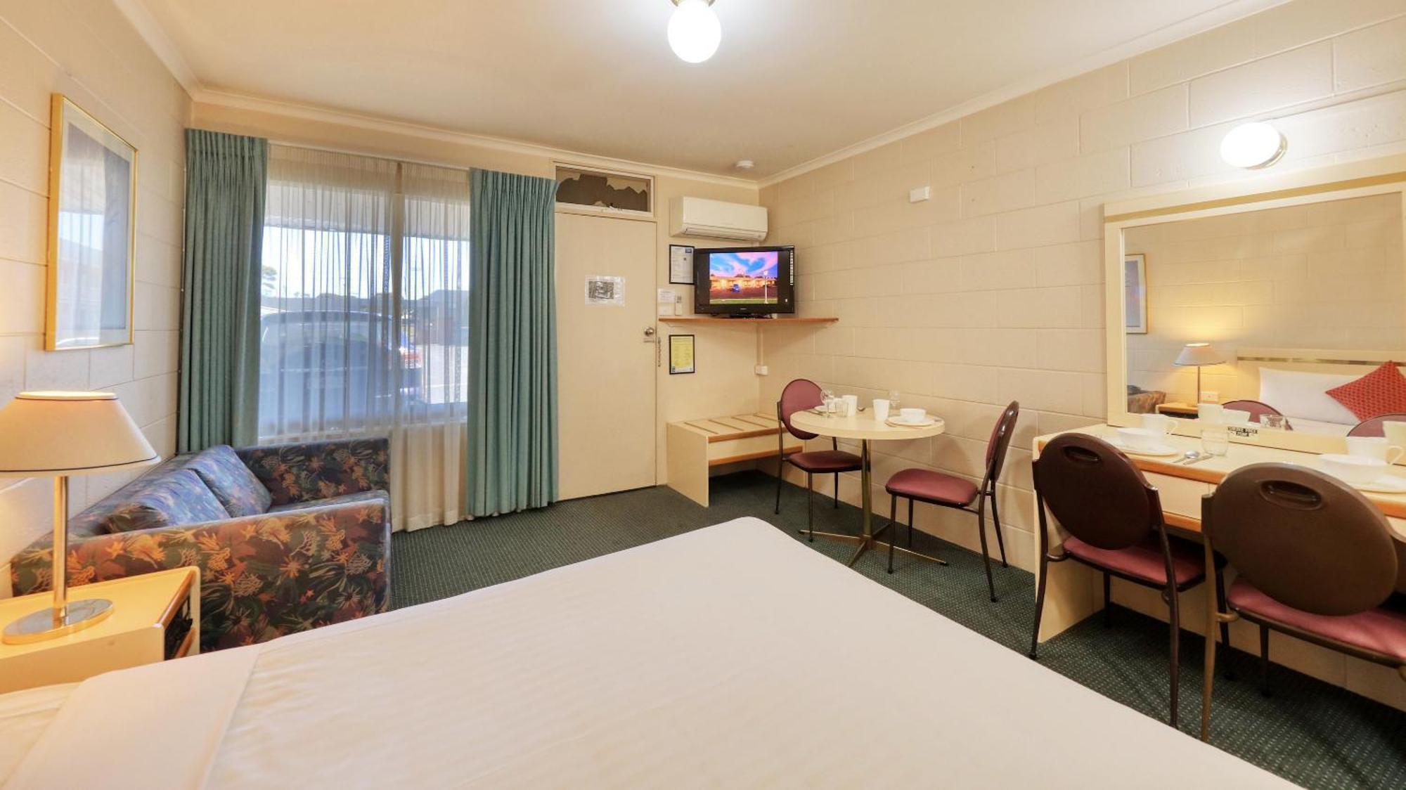 Comfort Inn 데번포트 외부 사진