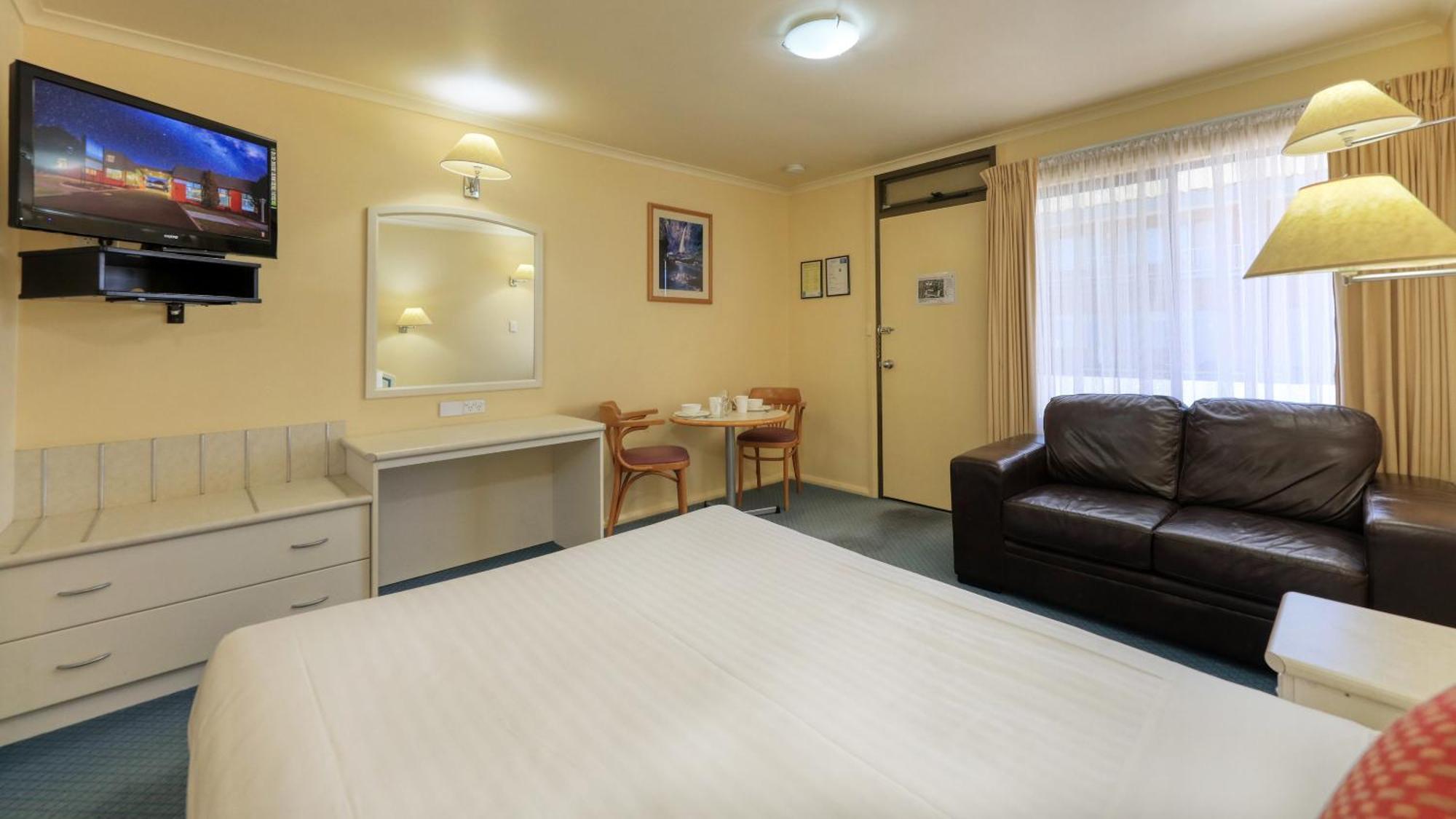 Comfort Inn 데번포트 외부 사진