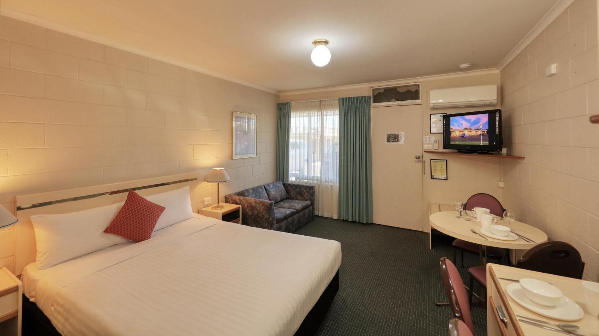Comfort Inn 데번포트 외부 사진