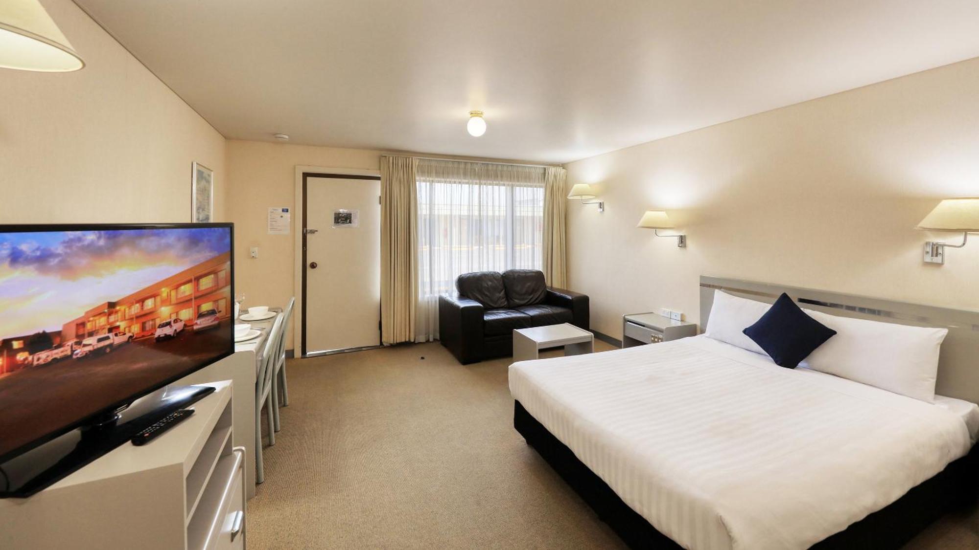 Comfort Inn 데번포트 외부 사진
