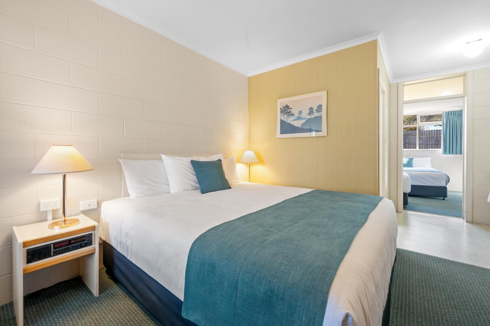 Comfort Inn 데번포트 외부 사진