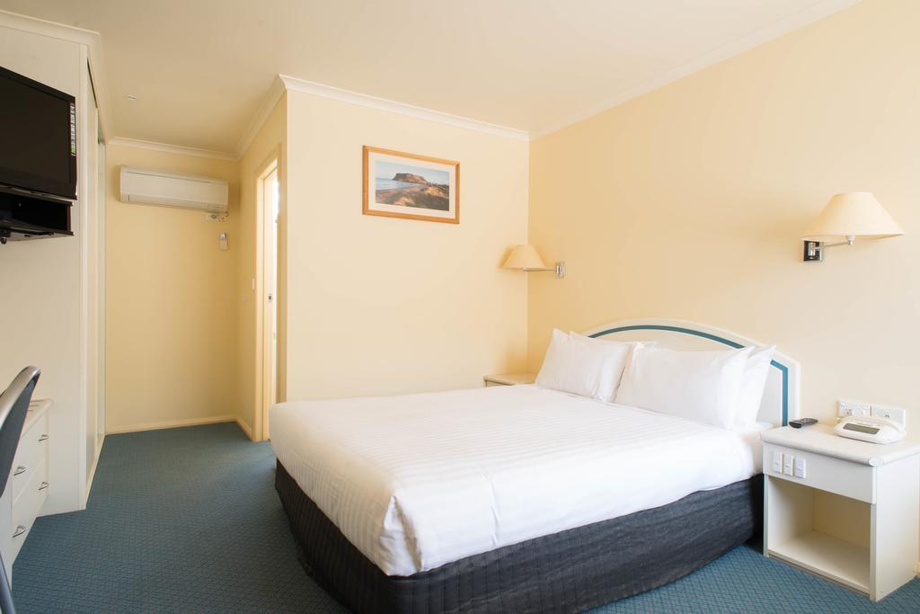 Comfort Inn 데번포트 외부 사진